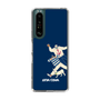 Slim Protection Case［ SINA COVA - Silhouette ］