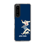 Slim Protection Case［ SINA COVA - Silhouette ］