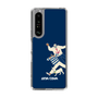 Slim Protection Case［ SINA COVA - Silhouette ］