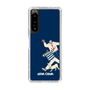 Slim Protection Case［ SINA COVA - Silhouette ］