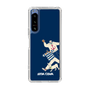 Slim Protection Case［ SINA COVA - Silhouette ］