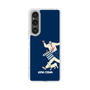 Slim Protection Case［ SINA COVA - Silhouette ］