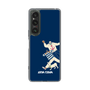 Slim Protection Case［ SINA COVA - Silhouette ］