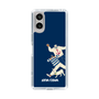 Slim Protection Case［ SINA COVA - Silhouette ］