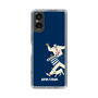 Slim Protection Case［ SINA COVA - Silhouette ］
