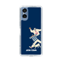Slim Protection Case［ SINA COVA - Silhouette ］
