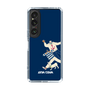 Slim Protection Case［ SINA COVA - Silhouette ］