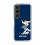 Slim Protection Case［ SINA COVA - Silhouette ］