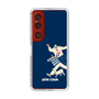 Slim Protection Case［ SINA COVA - Silhouette ］