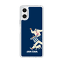 Slim Protection Case［ SINA COVA - Silhouette ］