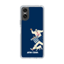 Slim Protection Case［ SINA COVA - Silhouette ］
