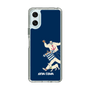 Slim Protection Case［ SINA COVA - Silhouette ］