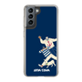 Slim Protection Case［ SINA COVA - Silhouette ］
