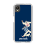 Slim Protection Case［ SINA COVA - Silhouette ］