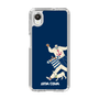 Slim Protection Case［ SINA COVA - Silhouette ］
