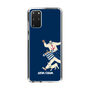 Slim Protection Case［ SINA COVA - Silhouette ］