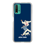 Slim Protection Case［ SINA COVA - Silhouette ］
