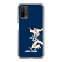 Slim Protection Case［ SINA COVA - Silhouette ］
