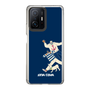Slim Protection Case［ SINA COVA - Silhouette ］