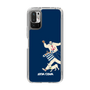 Slim Protection Case［ SINA COVA - Silhouette ］