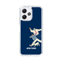 Slim Protection Case［ SINA COVA - Silhouette ］