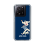 Slim Protection Case［ SINA COVA - Silhouette ］