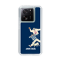 Slim Protection Case［ SINA COVA - Silhouette ］