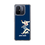 Slim Protection Case［ SINA COVA - Silhouette ］