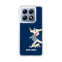 Slim Protection Case［ SINA COVA - Silhouette ］