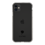 Slim Protection Case［ EATME - Cross Rose ］