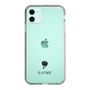Slim Protection Case［ EATME - Cross Rose ］