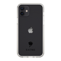 Slim Protection Case［ EATME - Cross Rose ］