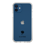 Slim Protection Case［ EATME - Cross Rose ］