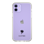 Slim Protection Case［ EATME - Cross Rose ］