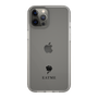 Slim Protection Case［ EATME - Cross Rose ］