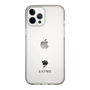 Slim Protection Case［ EATME - Cross Rose ］