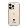 Slim Protection Case［ EATME - Cross Rose ］