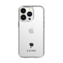 Slim Protection Case［ EATME - Cross Rose ］
