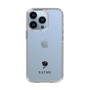Slim Protection Case［ EATME - Cross Rose ］