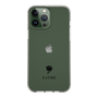 Slim Protection Case［ EATME - Cross Rose ］