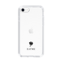Slim Protection Case［ EATME - Cross Rose ］