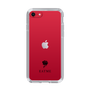 Slim Protection Case［ EATME - Cross Rose ］
