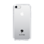 Slim Protection Case［ EATME - Cross Rose ］