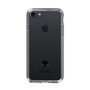 Slim Protection Case［ EATME - Cross Rose ］