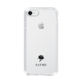 Slim Protection Case［ EATME - Cross Rose ］