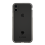 Slim Protection Case［ EATME - Cross Rose ］
