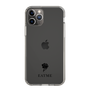 Slim Protection Case［ EATME - Cross Rose ］