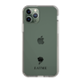 Slim Protection Case［ EATME - Cross Rose ］