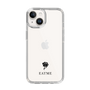 Slim Protection Case［ EATME - Cross Rose ］