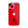Slim Protection Case［ EATME - Cross Rose ］